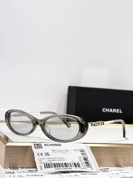 Picture of Chanel Sunglasses _SKUfw77668756fw